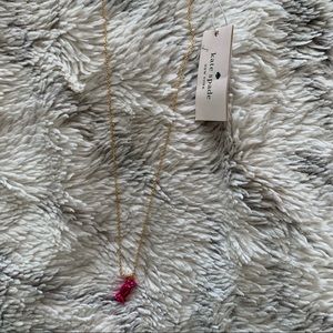 Kate Spade Necklace